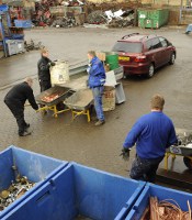 Aflæsning af trailer